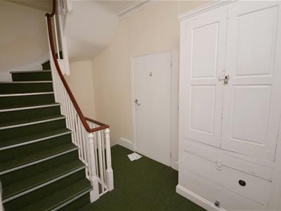 Apartments
